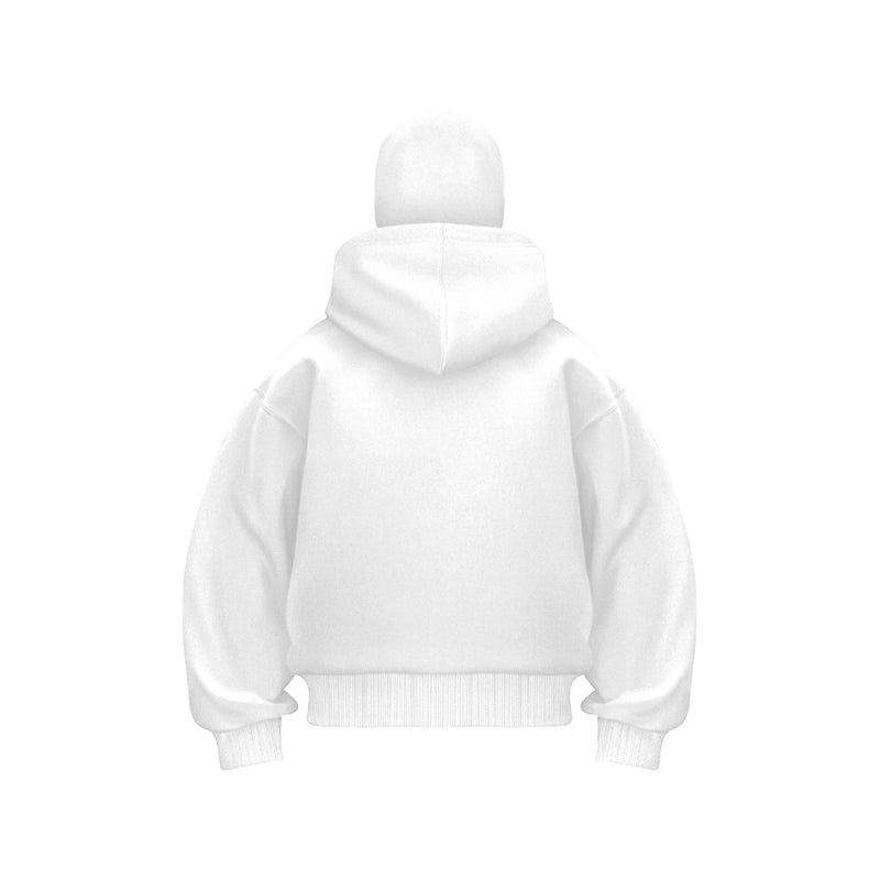 🎁 Hot Sale 50% OFF 🔥Ninja Zip-Up Hoodie for Men & Women-Comprehensive protection