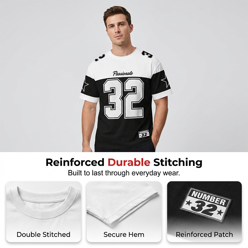 ⏰🔥LIMITED TIME 50% OFF! 👕 Men’s Casual Graphic Print T-Shirt – Comfortable, Stylish & Perfect for Everyday Wear ✨💥
