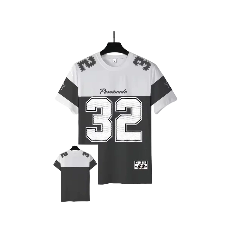 ⏰🔥LIMITED TIME 50% OFF! 👕 Men’s Casual Graphic Print T-Shirt – Comfortable, Stylish & Perfect for Everyday Wear ✨💥