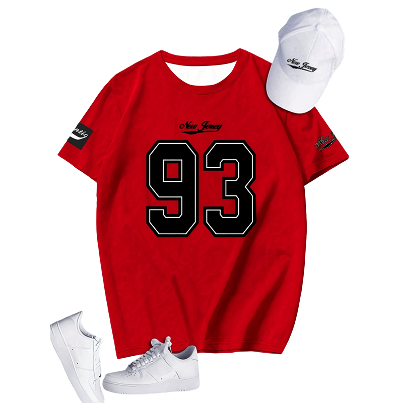 ⏰🔥LIMITED TIME 50% OFF! 👕 Men’s Casual Graphic Print T-Shirt – Comfortable, Stylish & Perfect for Everyday Wear ✨💥
