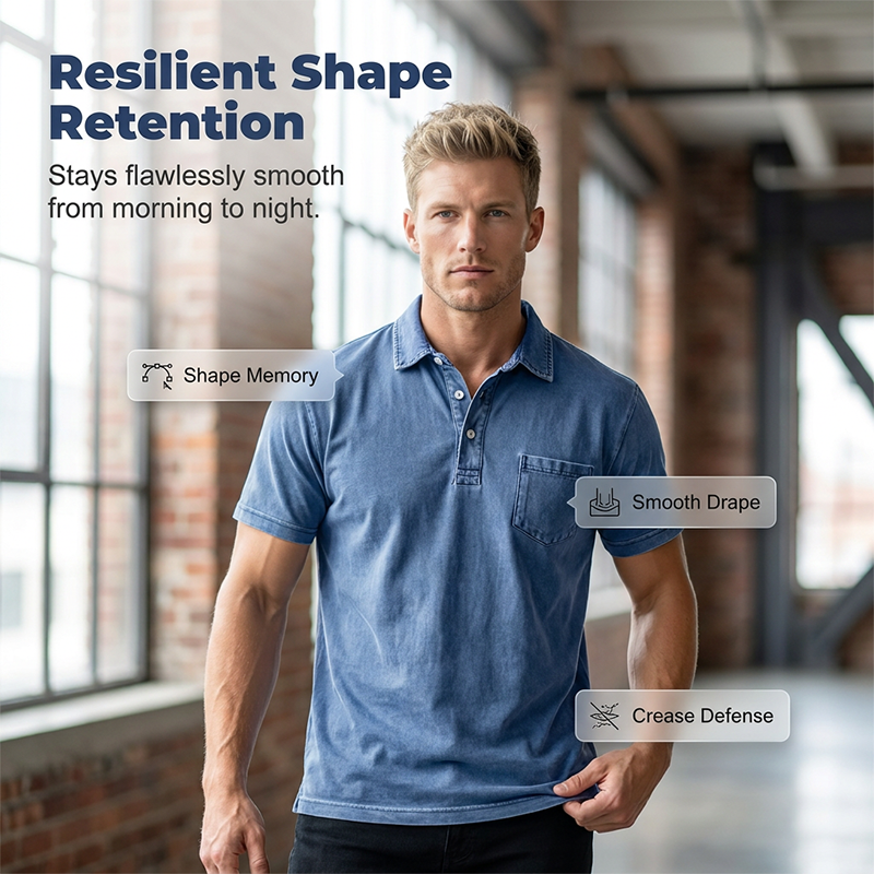 🔥50% Off New Arrivals-Men's Casual Short Sleeve Shirt
