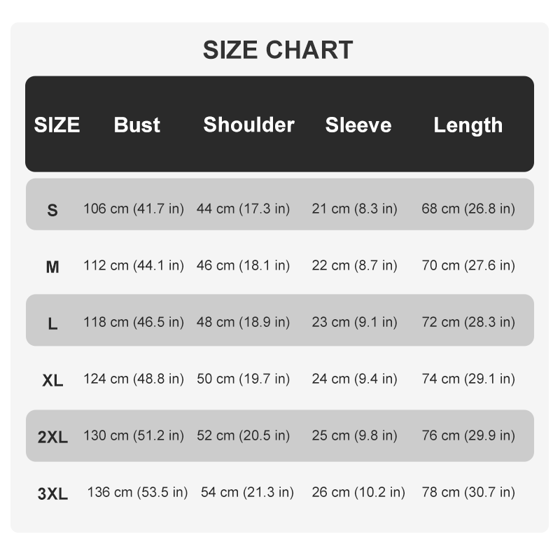 Men's Contrast Trim Crew Neck Tee